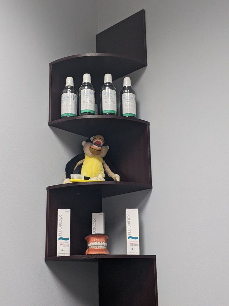rocky creek dental care photo